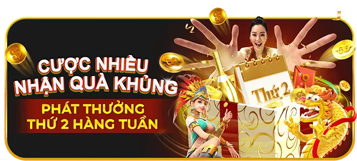 Khuyến mãi độc quyền và ưu đãi hấp dẫn 789ber