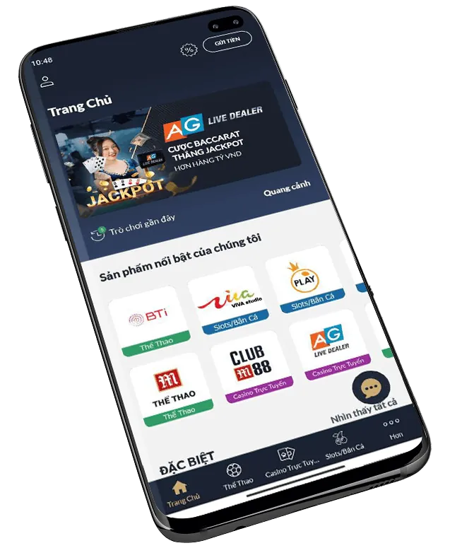 Tầm nhìn và sứ mệnh của 789ber trang chủ chính thức