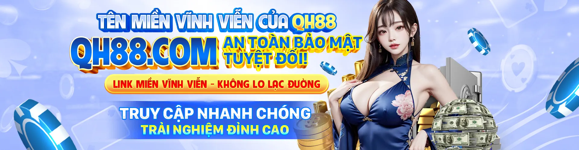 Phương thức thanh toán an toàn tại 789ber