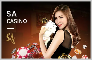 Baccarat trực tuyến tại 789ber