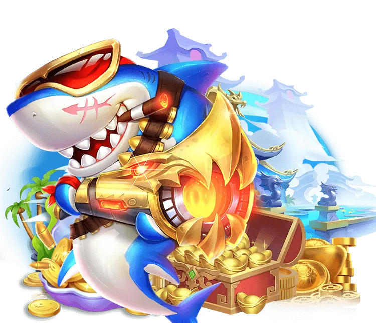Game Bắn Cá Đại Dương Vua