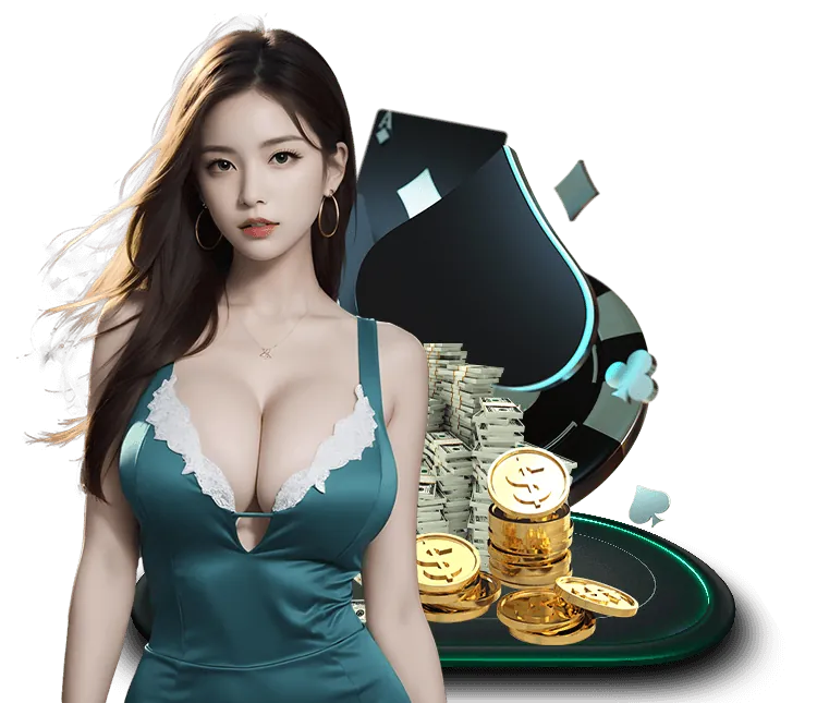 Dealer chuyên nghiệp tại sảnh live casino 789ber
